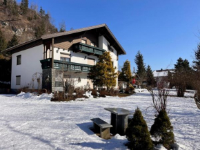 Apartment Wohnung Nr- 1 oder 2 by Interhome